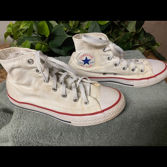 converse all star 25